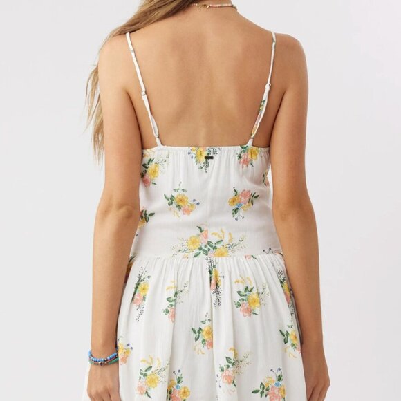 O'Neill Slade Tank Mini Dress - Picture 3 of 12